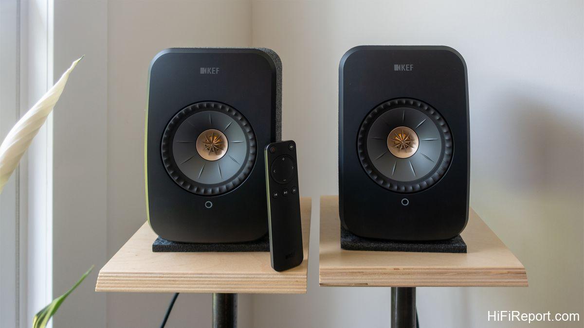 The Ultimate Guide to Coaxial Speakers HiFiReport