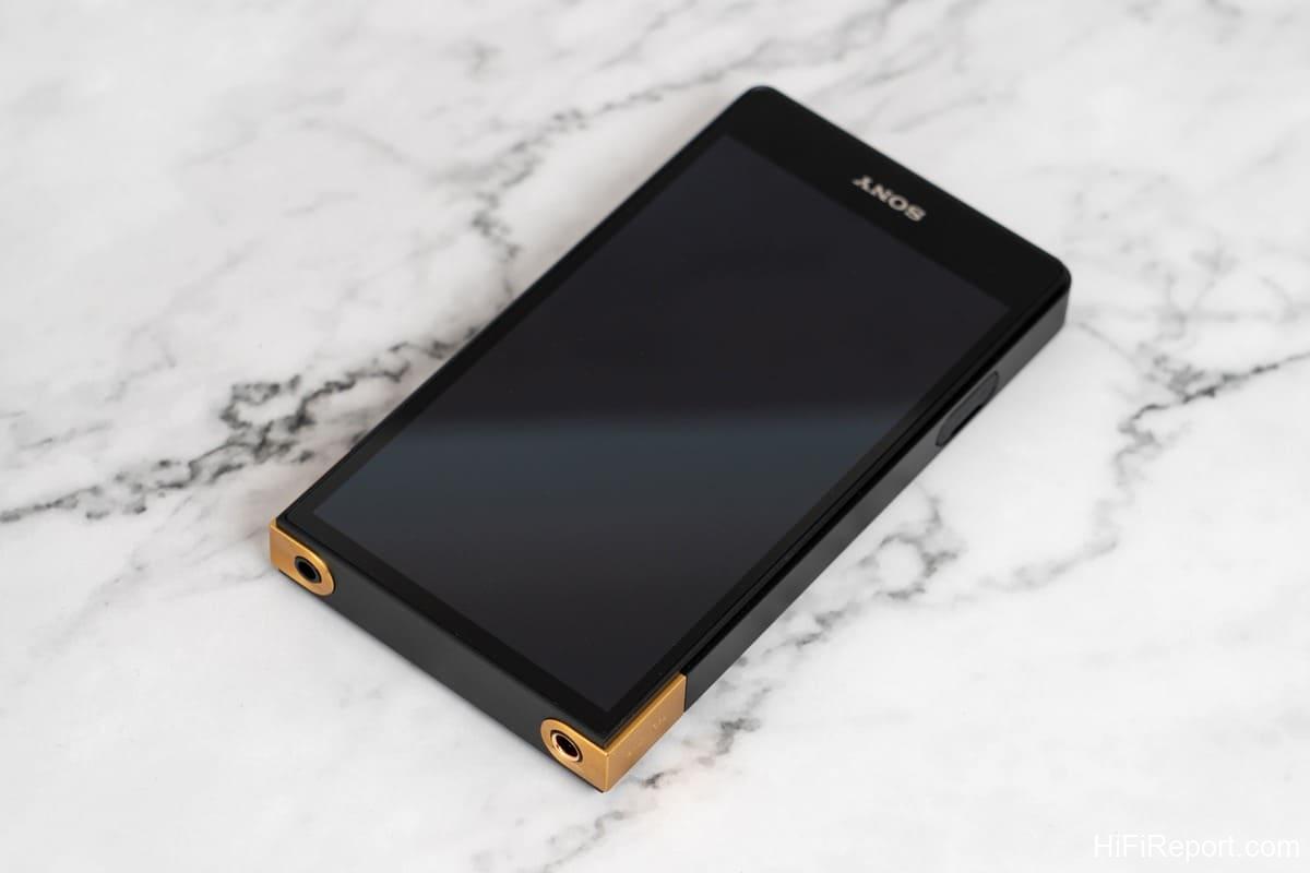 SONY NW-ZX707 Portable Audio Player Review – HiFiReport