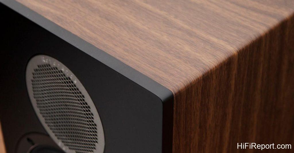 ELAC Debut Reference DBR62 Bookshelf Speakers Review – HiFiReport