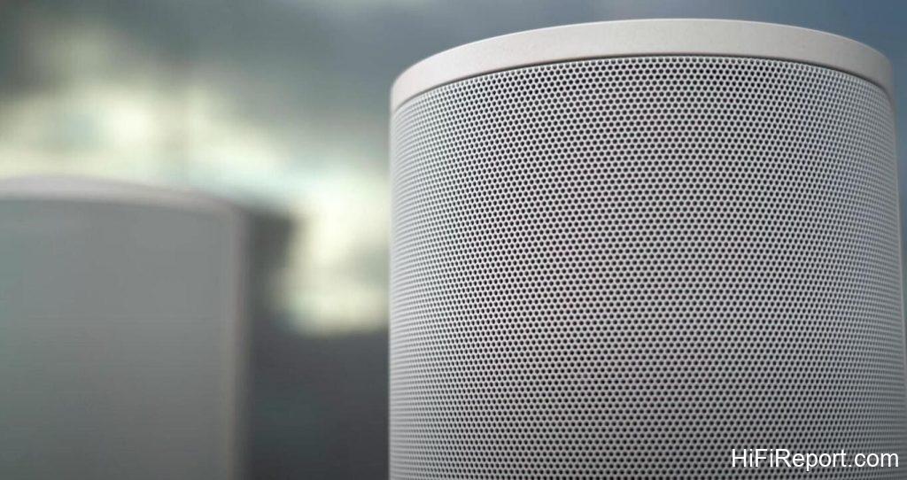 Sony HT-A9 Home Theater System