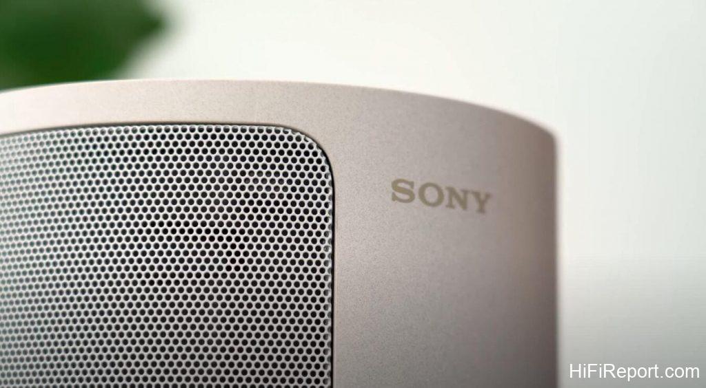 Sony HT-A9 Home Theater System