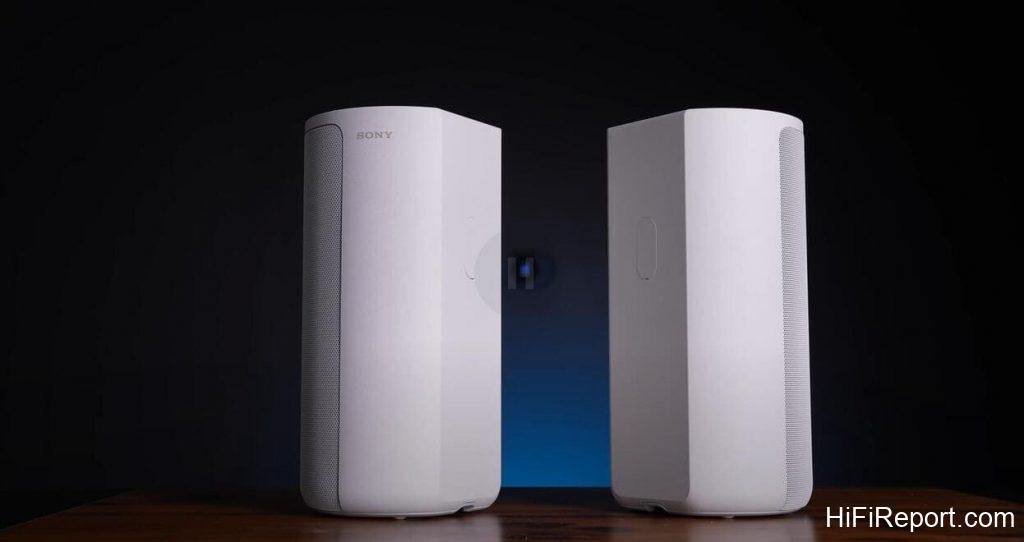 Sony HT-A9 Home Theater System