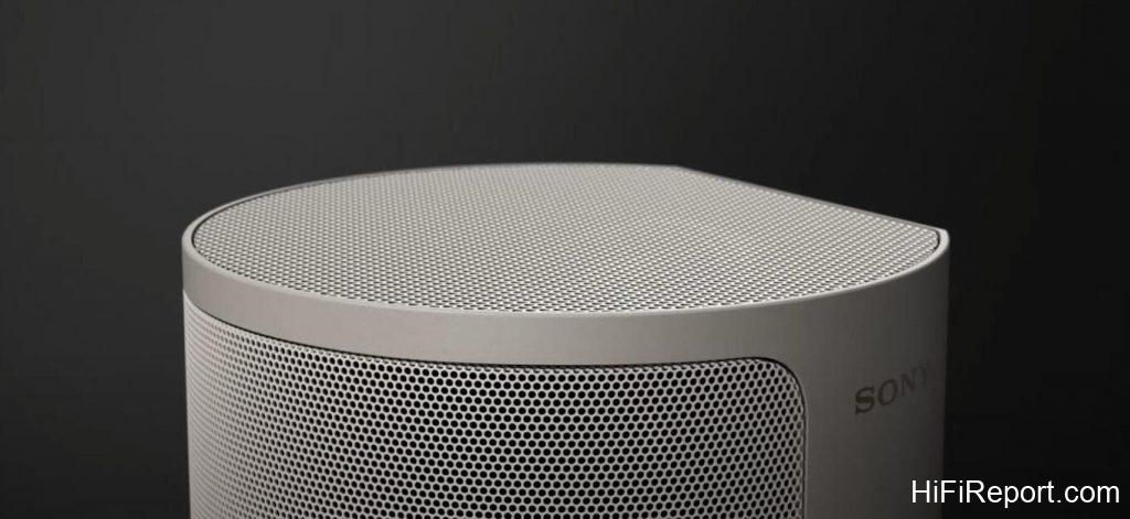 Sony HT-A9 Home Theater System