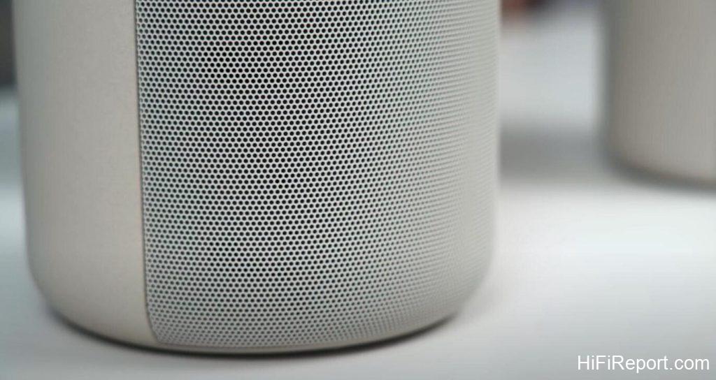 Sony HT-A9 Home Theater System