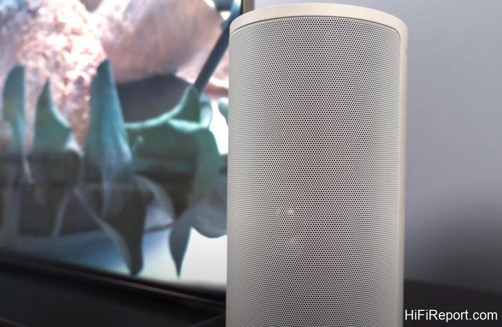 Sony HT-A9 Home Theater System