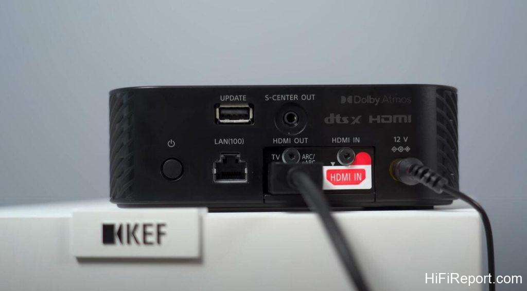 Sony HT-A9 Home Theater System