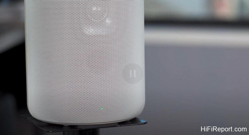 Sony HT-A9 Home Theater System