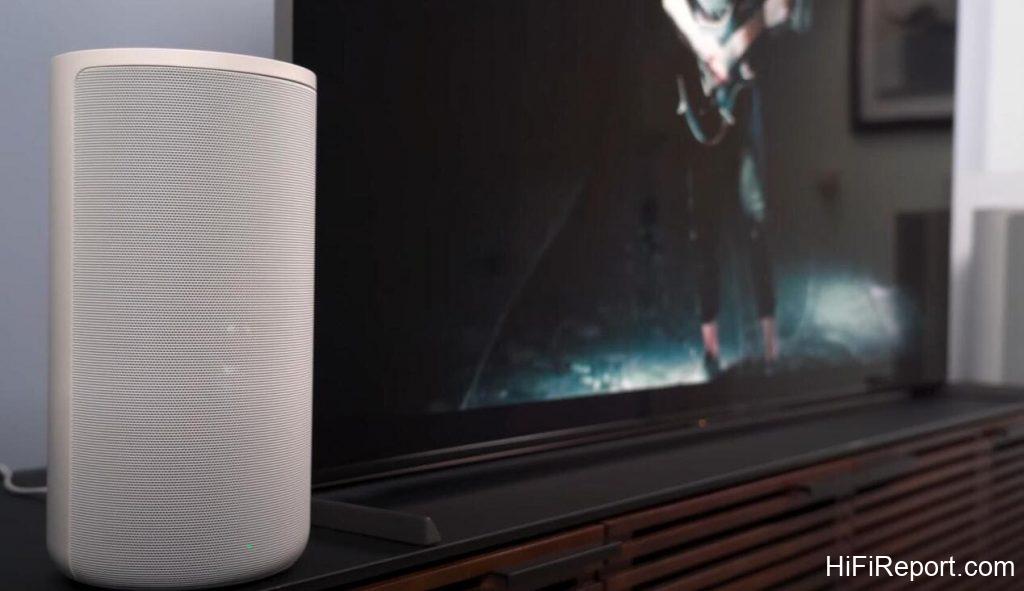 Sony HT-A9 Home Theater System