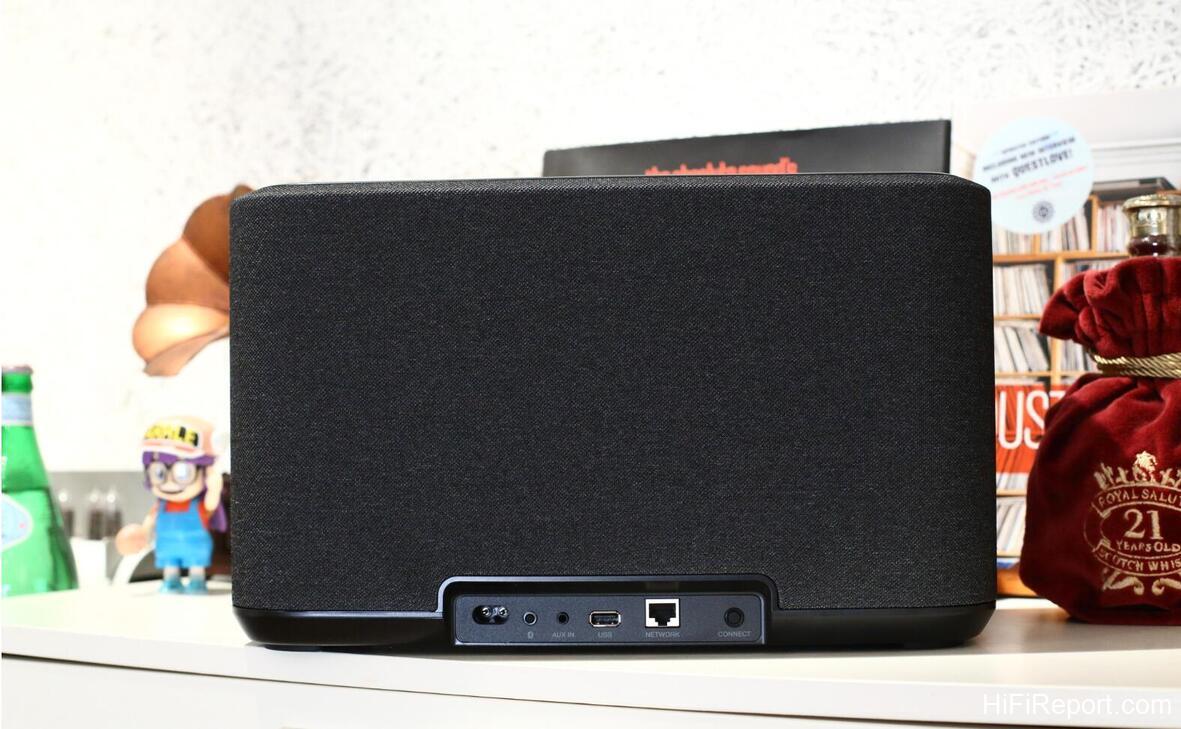 Denon Home 350 Wireless Speaker Review – HiFiReport Denon Home 350 Wireless Speaker Review – HiFiReport