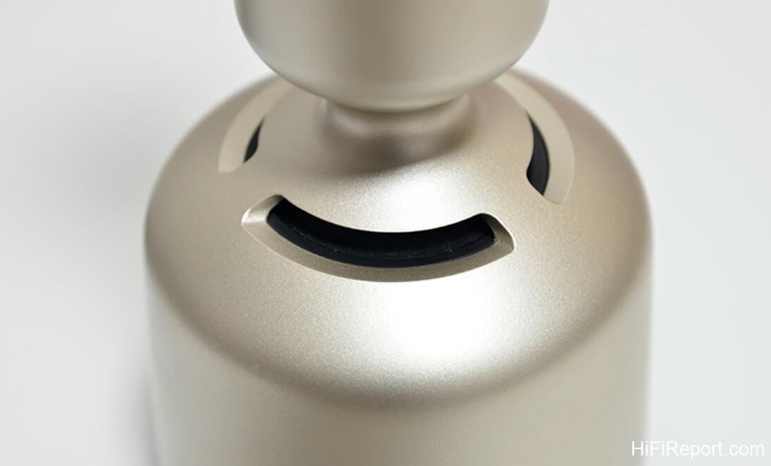 Sony LSPX-S2 Glass Sound Speaker Review – HiFiReport