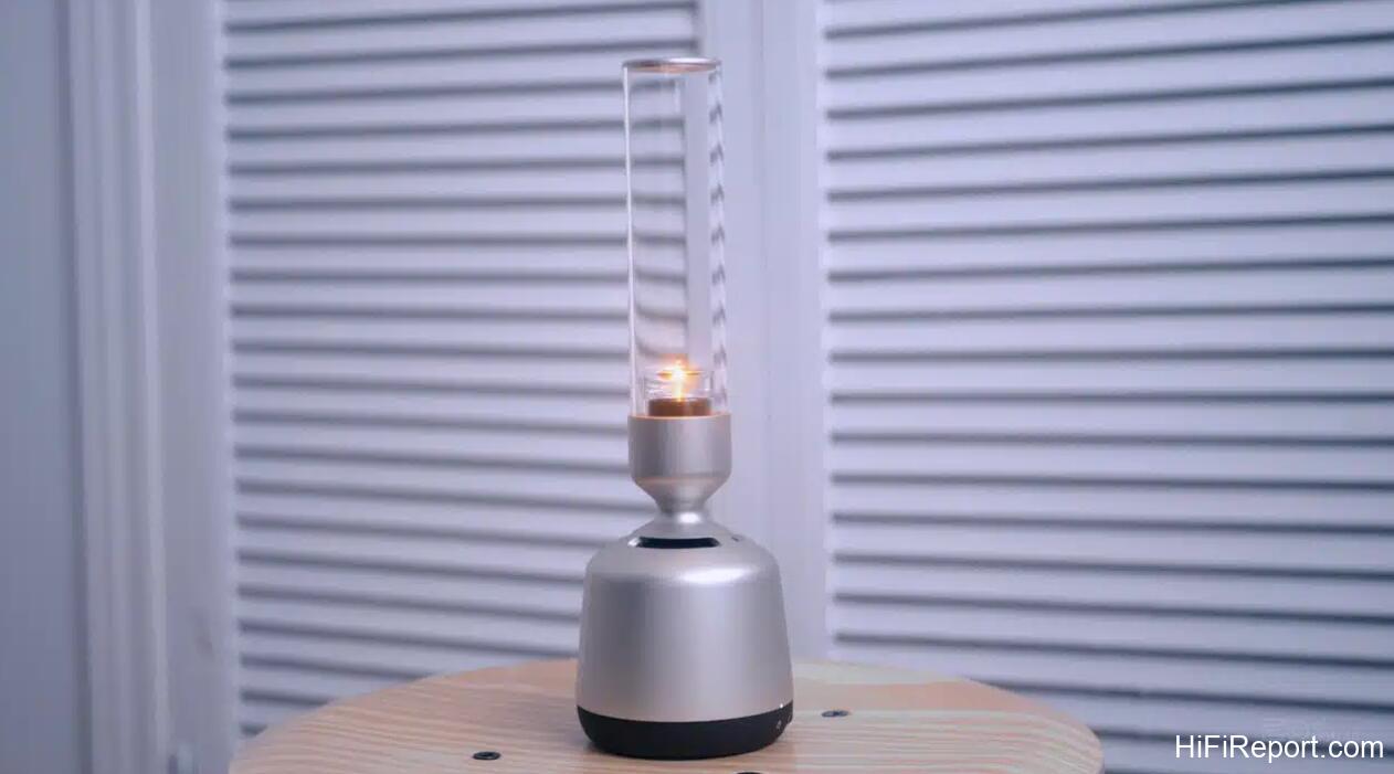 Sony LSPX-S2 Glass Sound Speaker Review – HiFiReport