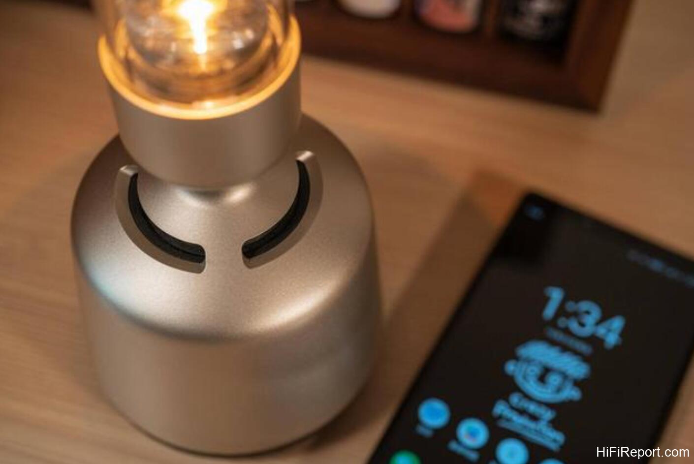 Sony LSPX-S2 Glass Sound Speaker Review – HiFiReport