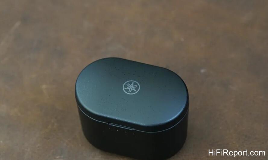 YAMAHA TWE7B True Wireless Earbuds Review HiFiReport
